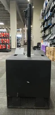 Proel Session 4 Compact Array System